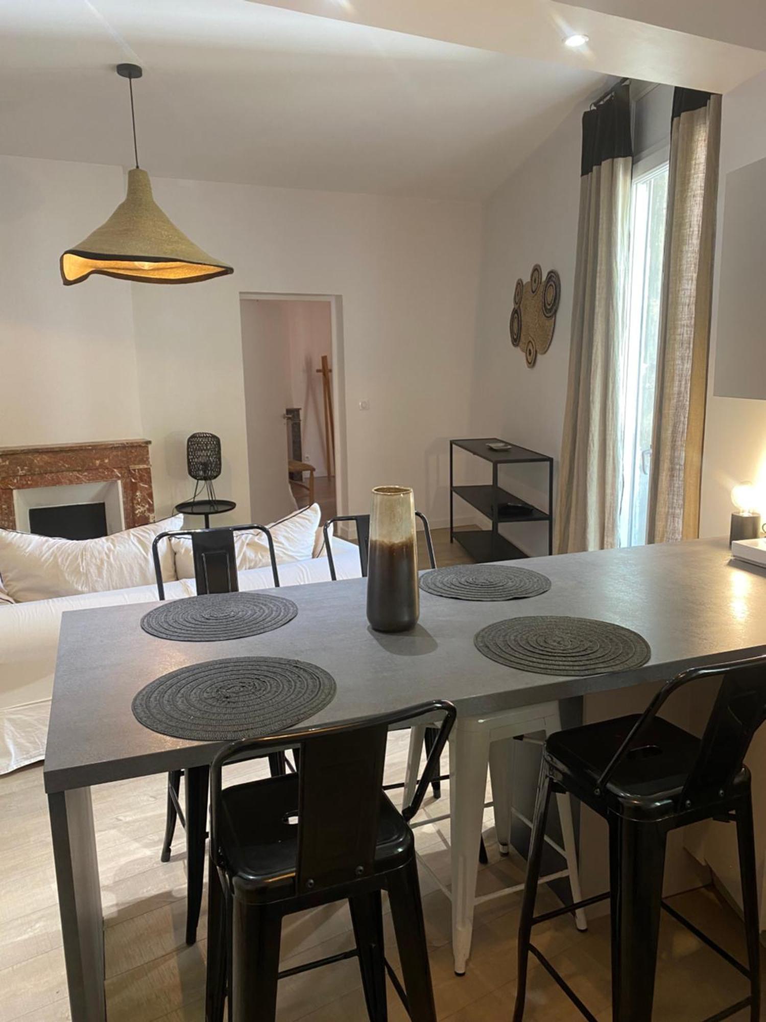 Le Cocon De Clara Apartment Montpellier