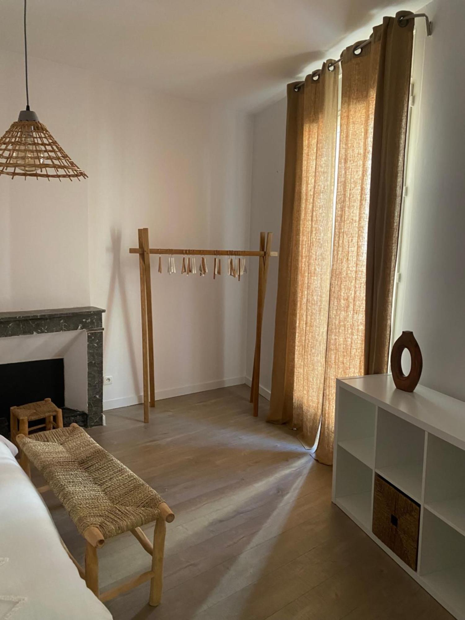 Apartment Le Cocon De Clara Montpellier