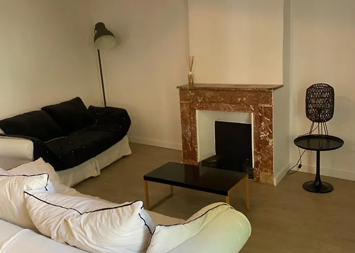 Le Cocon De Clara