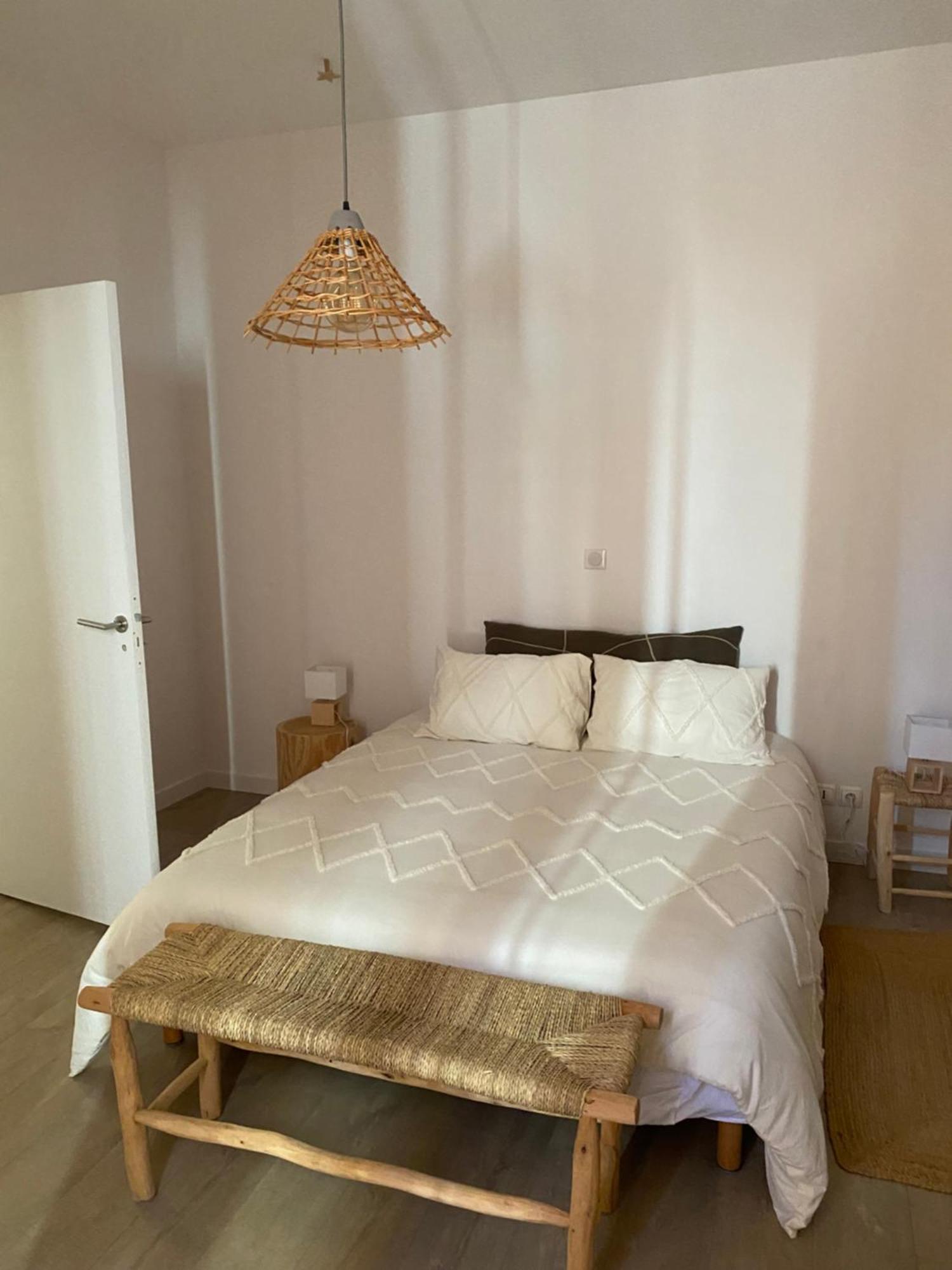Appartement Le Cocon De Clara *