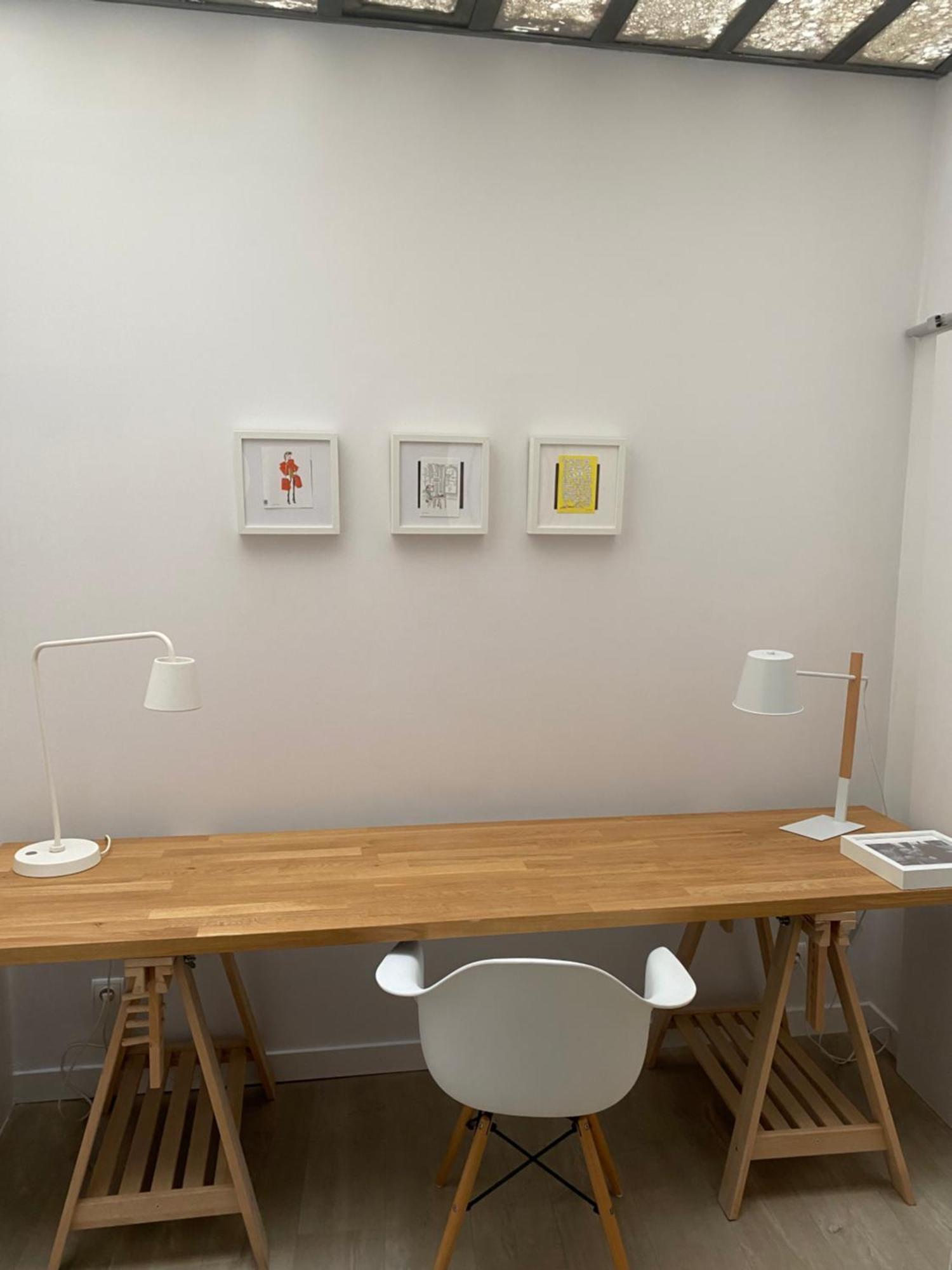 Appartement Le Cocon De Clara Montpellier