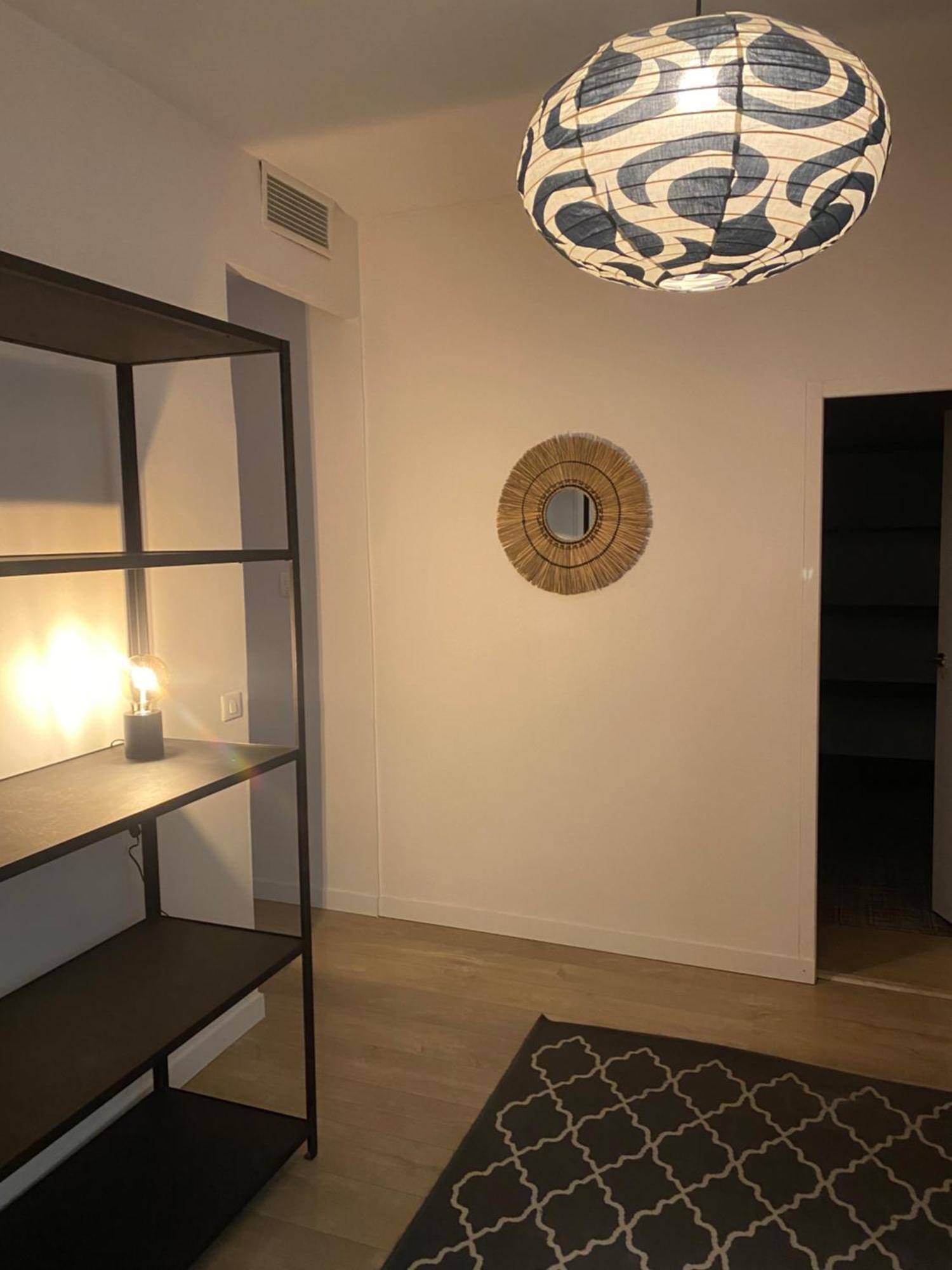 Appartement Le Cocon De Clara Montpellier