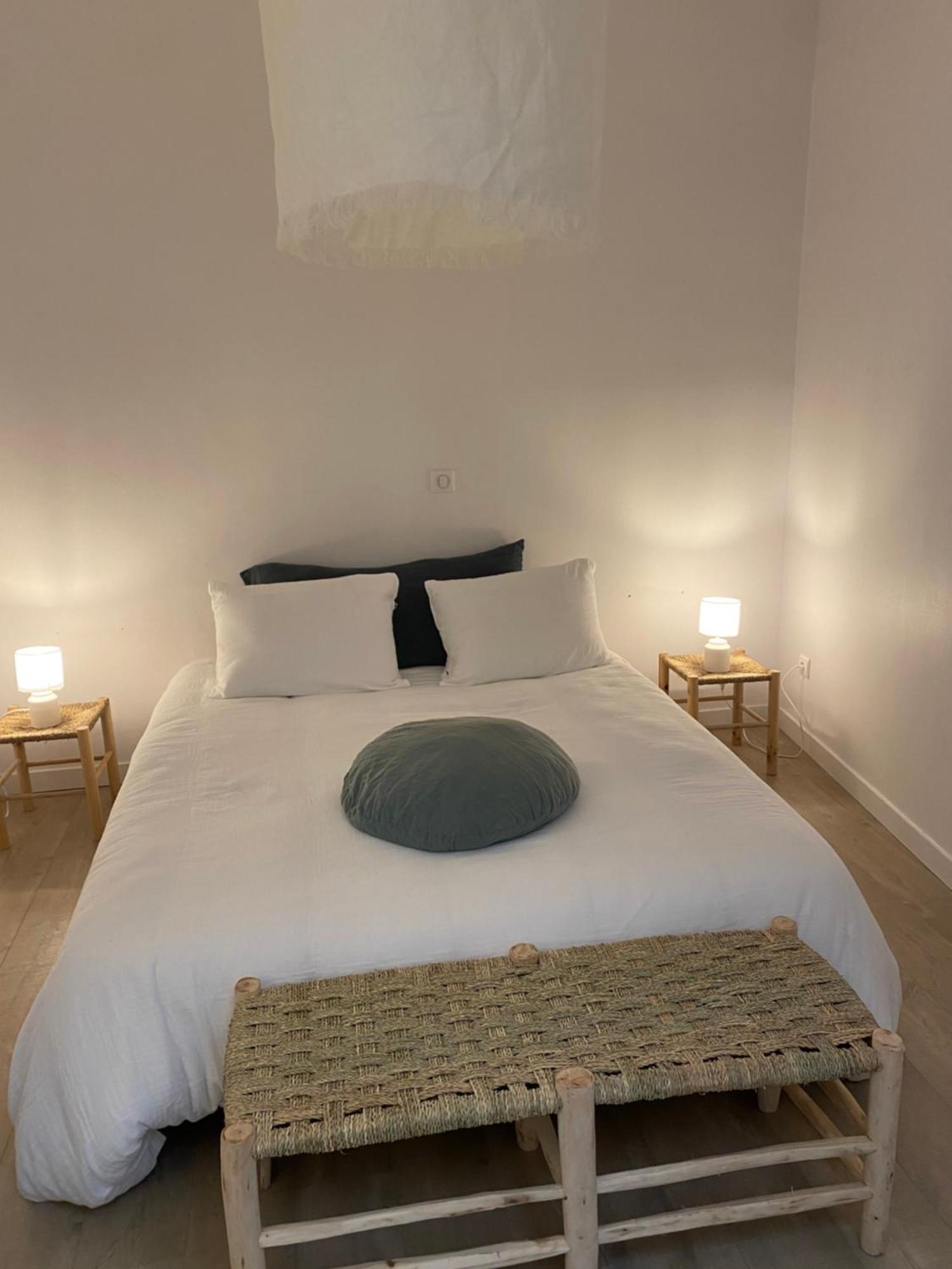 Appartement Le Cocon De Clara Montpellier
