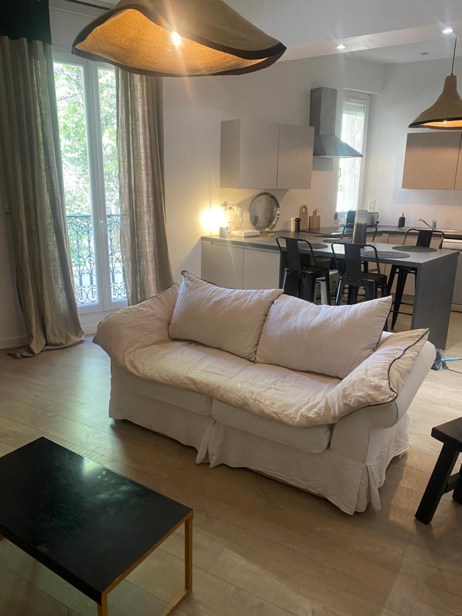 Le Cocon De Clara Appartement *