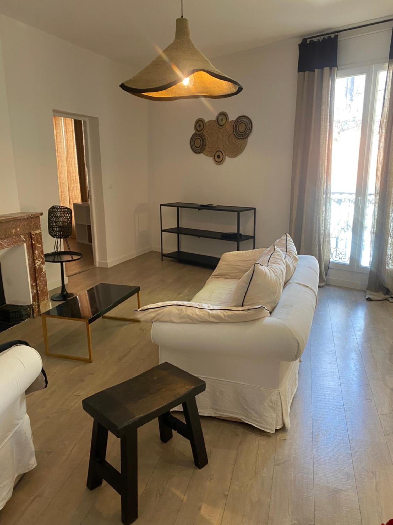 Le Cocon De Clara Appartement Montpellier